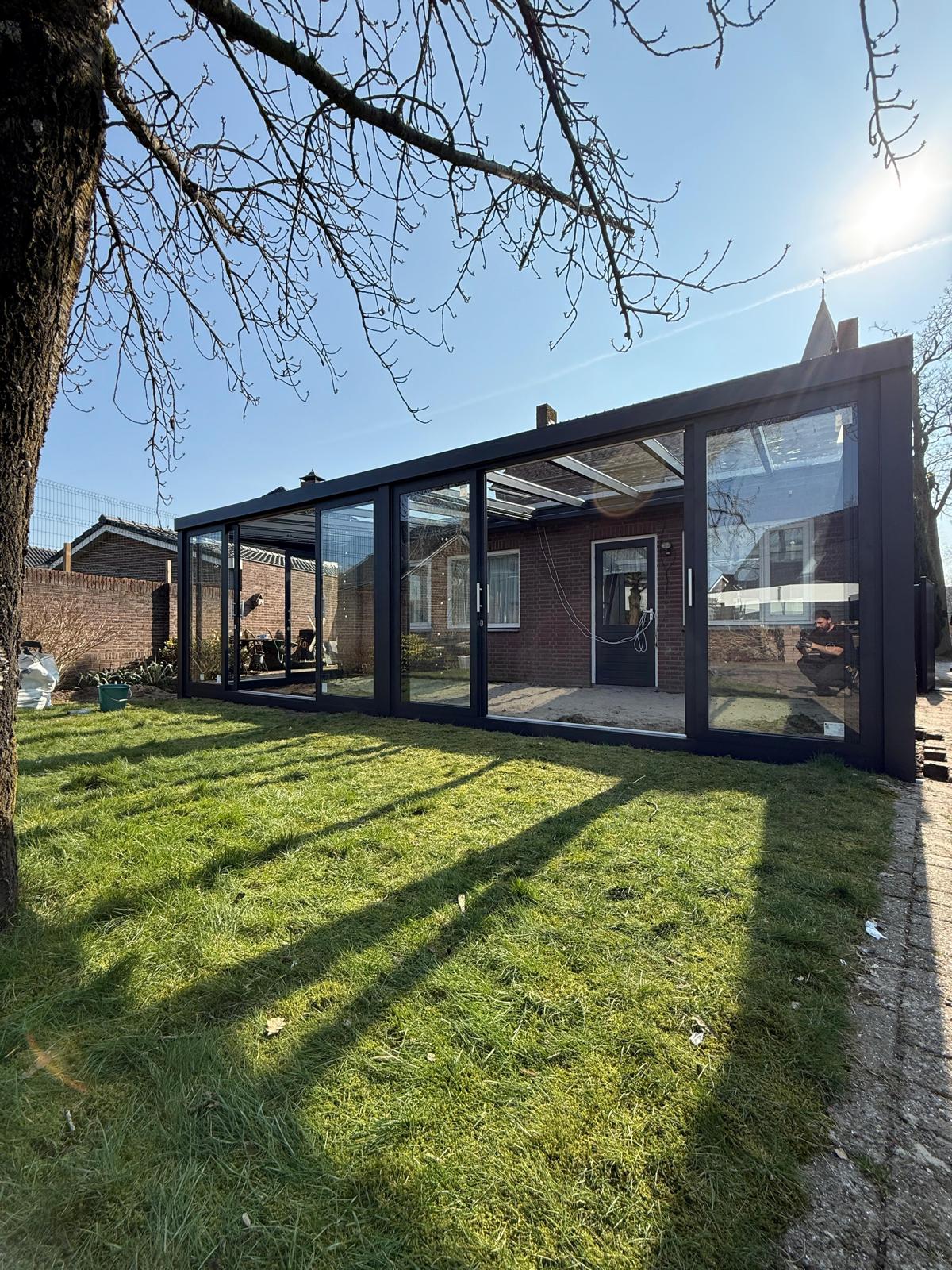 Création & Entretien de Jardins