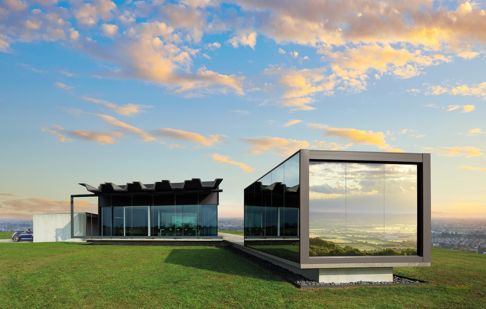 Solutions de décoration en fer